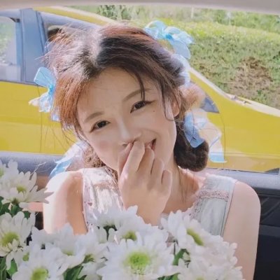 我的女友比我帅