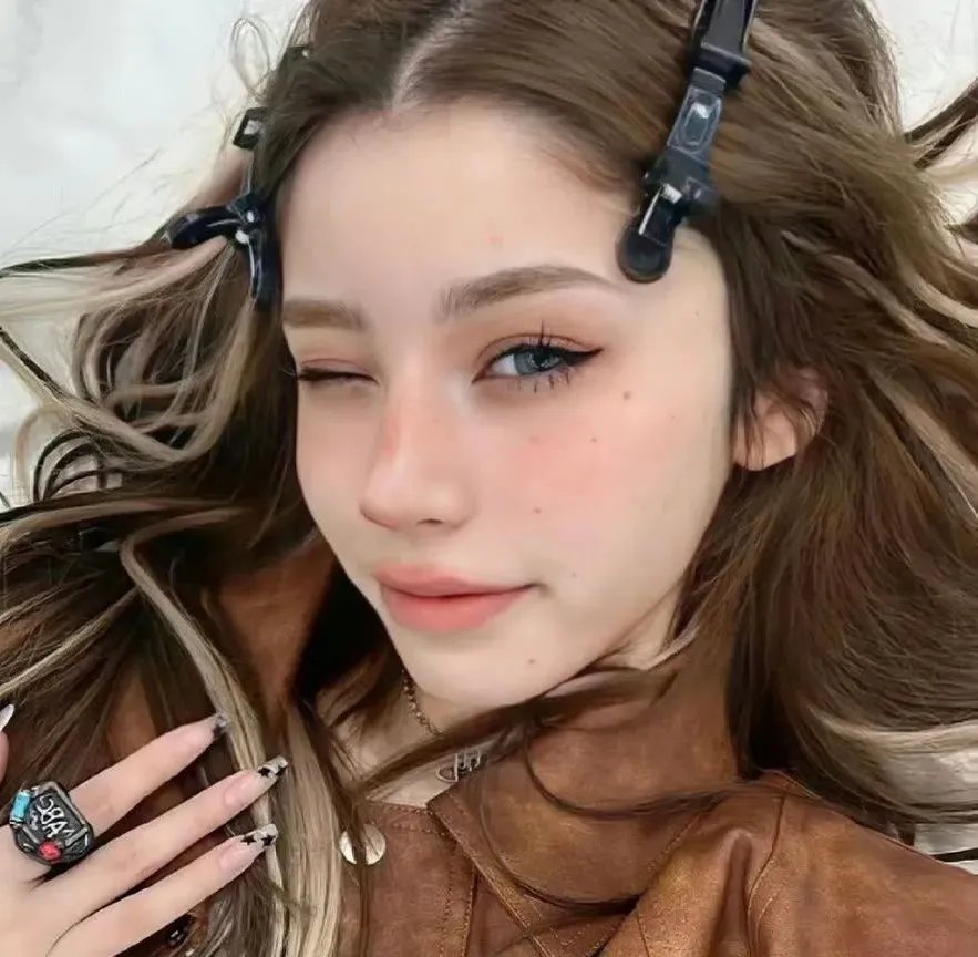 只要我长大
